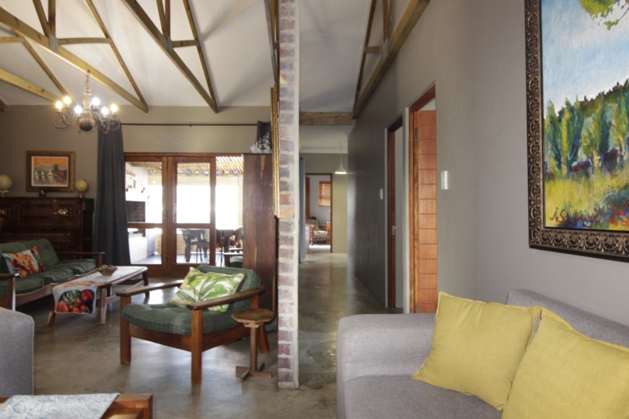 4 Bedroom Property for Sale in Fountains Estate Eastern Cape